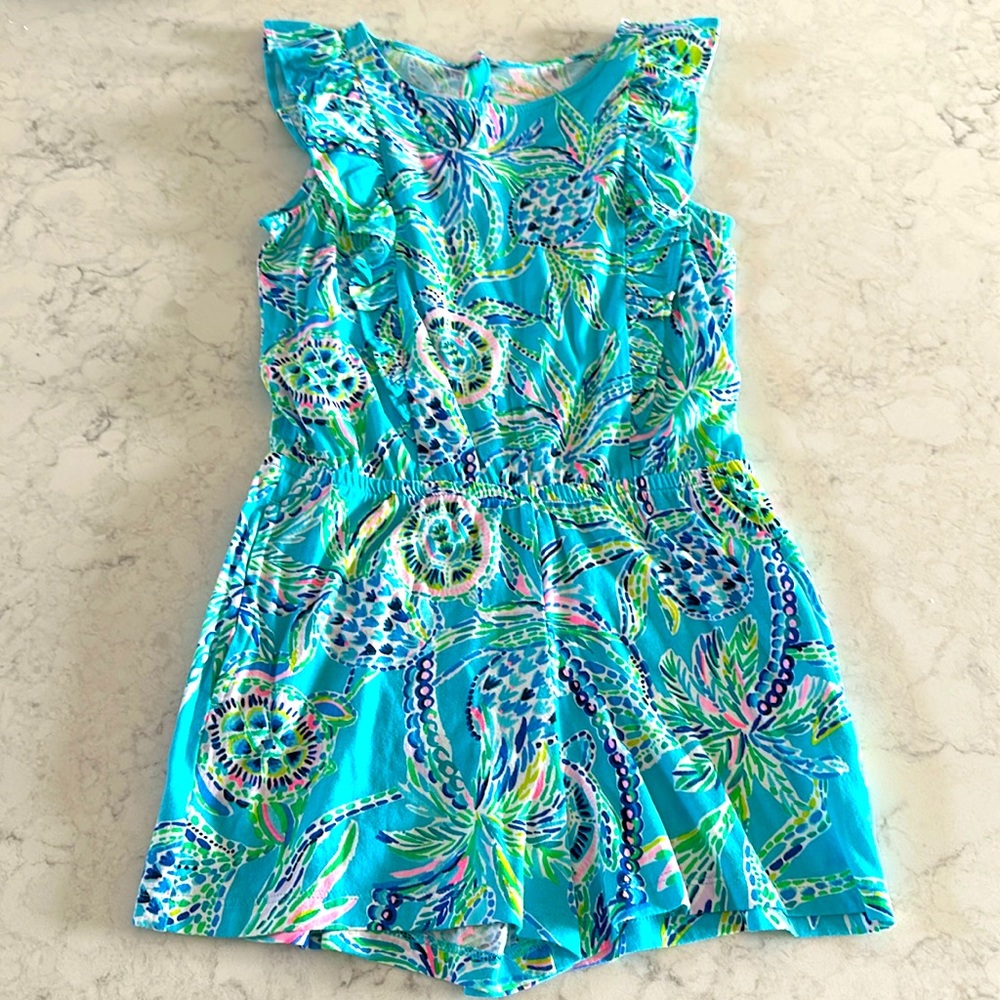 Lily Pulitzer jumper